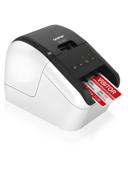 Brother QL-800 label printer