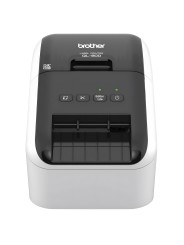 Brother QL-800 etiketiprinter