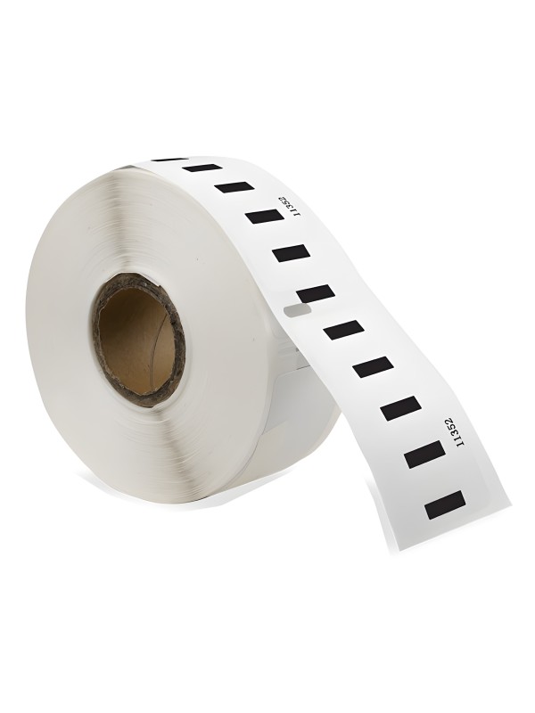 Dore Analog Genuine Dymo Label Roll 11352 S0722520 54mm x 25mm