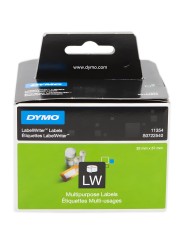 Dymo 11354 S0722540 label roll