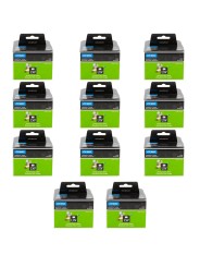 Dymo 11354 S0722540 label roll 11 pcs