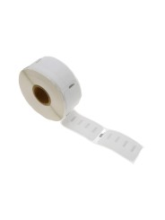 Dore Analog Genuine Dymo Label Roll 11355 S0722550 19mm x 51mm