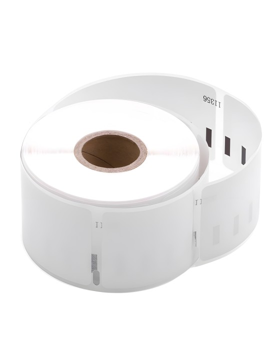 Dore Analog Genuine Dymo Label Roll 11356 S0722560 89mm x 41mm