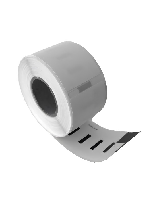 Dymo 99010 S0722370 label roll Dore compatible