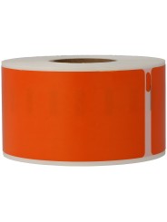 Dymo 99010 S0722370 Orange рулон этикеток Dore аналог