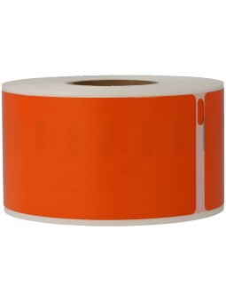 Dymo 99010 Orange S0722370 etikettirulla Dore analoginen