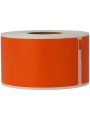 Dymo 99010 S0722370 Orange рулон этикеток Dore аналог