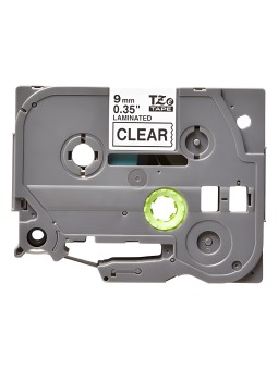 Brother TZe-121 TZe121 label tape Dore compatible