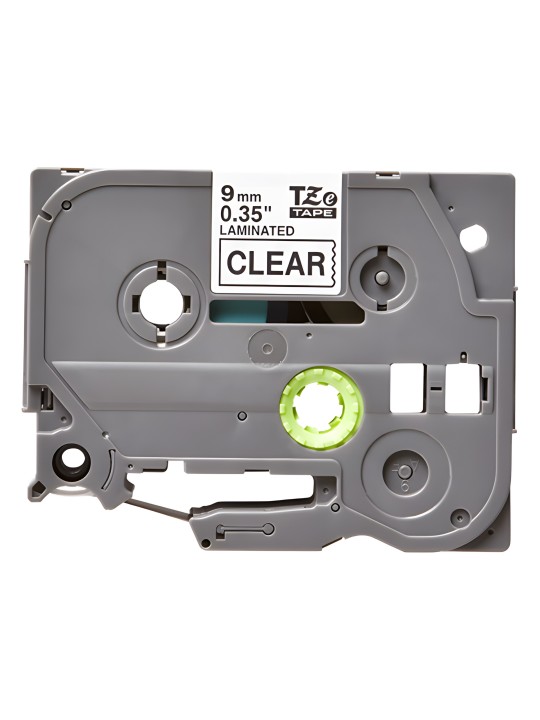 Brother TZe-121 TZe121 etikettinauha Dore analoginen