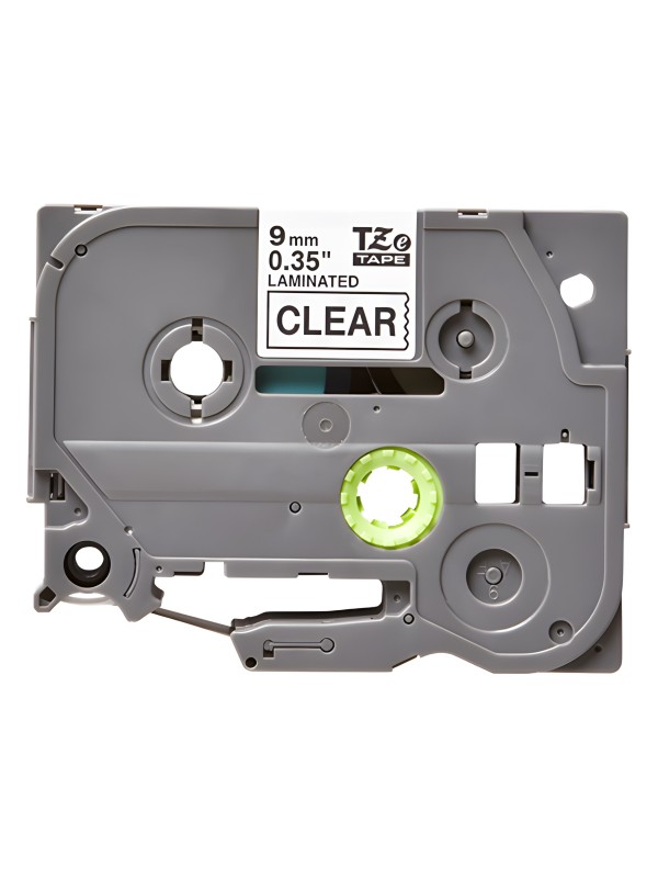 Brother TZe-121 TZe121 etikettinauha Dore analoginen