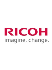 Ricoh Type MP201 (842024) (Alt: 1270D) (Alt: 888261 842338), juoda kasetė