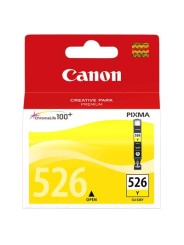 Canon CLI-526 (4543B001), geltona kasetė