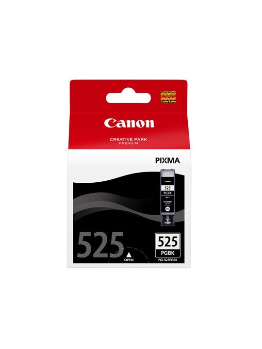 Canon PGI-525 (4529B001), juoda kasetė