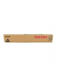 Ricoh MP C4500 (842034) (Alt: 884930, 888608), juoda kasetė