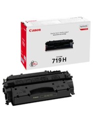 Canon CRG 719H (3480B002) juoda kasetė