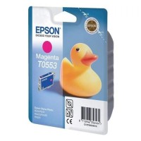 Epson tindikassett C13T05534010 T0553