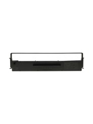 Epson S015633 (C13S015633) Juostelės kasetė, Juoda