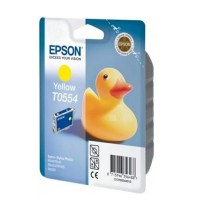 Epson tindikassett C13T05544010 T0554