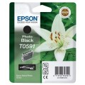 Epson tindikassett C13T05914010 T0591