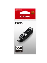 Canon PGI-550 Pigment (6496B001), juoda kasetė