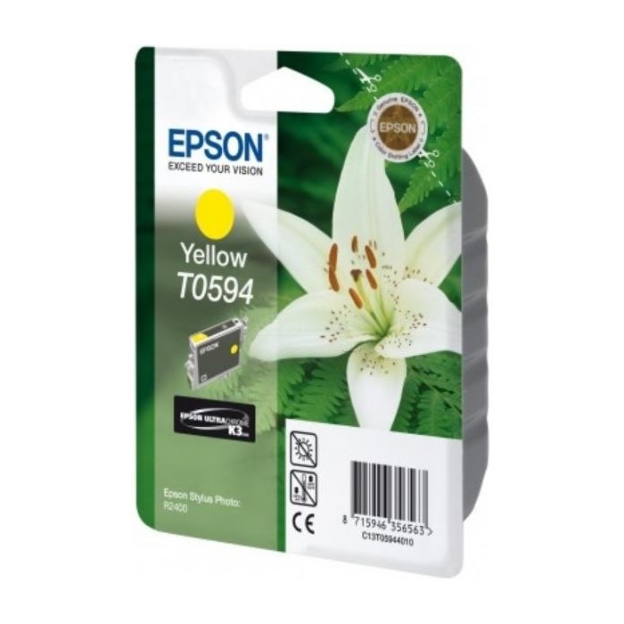 Epson tindikassett C13T05944010 T0594