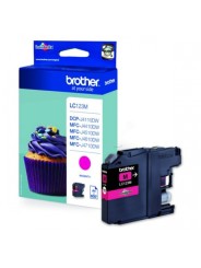 Brother LC-123 LC123 M