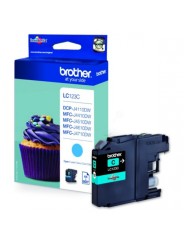 Brother LC-123 LC123 C