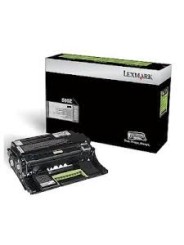 Lexmark (50F0Z00) juodas būgnas