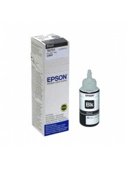 Epson T6731 (C13T67314A) Rašalo papildymo buteliukas, Juoda