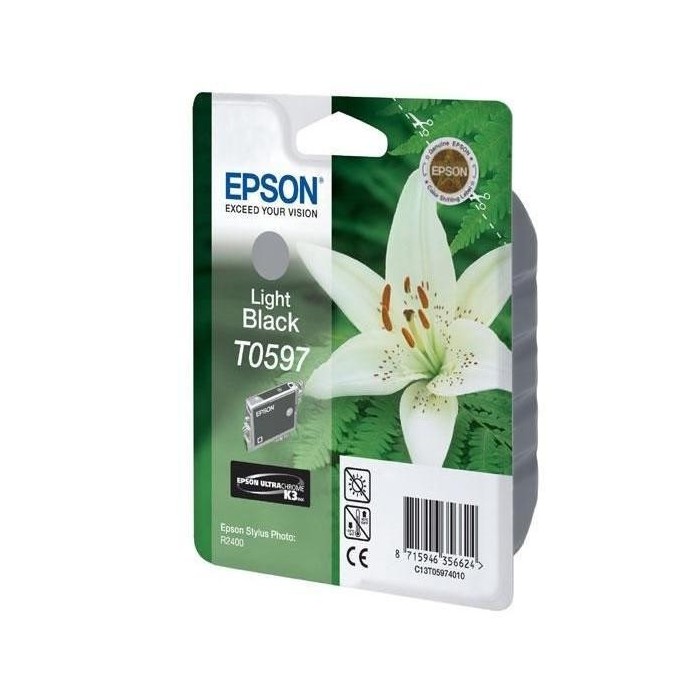 Epson tindikassett C13T05974010 T0597