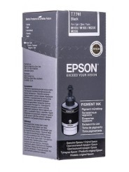 Epson T7741 (C13T77414A) Rašalo papildymo buteliukas, Juoda