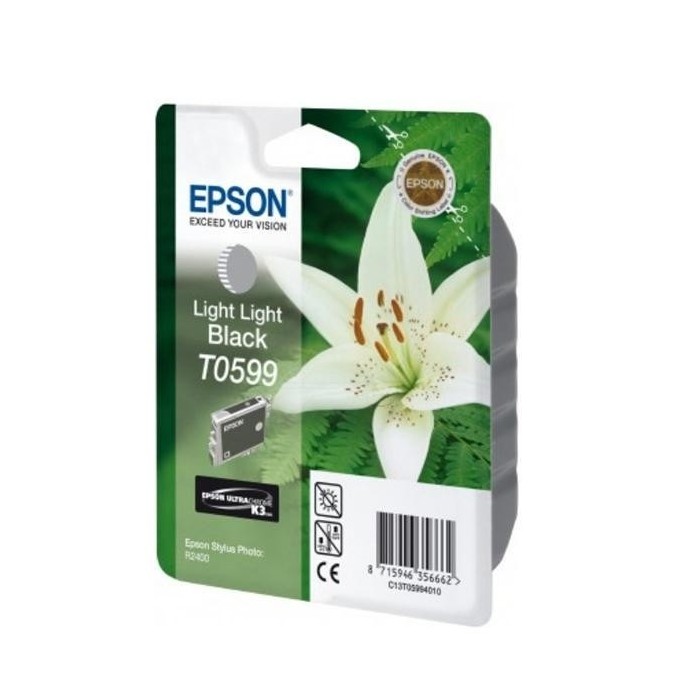 Epson tindikassett C13T05994010 T0599