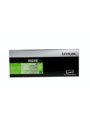 Lexmark 602XE (60F2X0E) Corporate, juoda kasetė