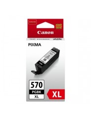 Canon PGI-570XL PGBK (0318C001), juoda kasetė