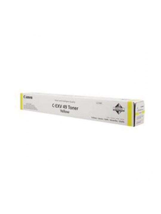 Canon C-EXV49 CEXV49 8527B002AA Y