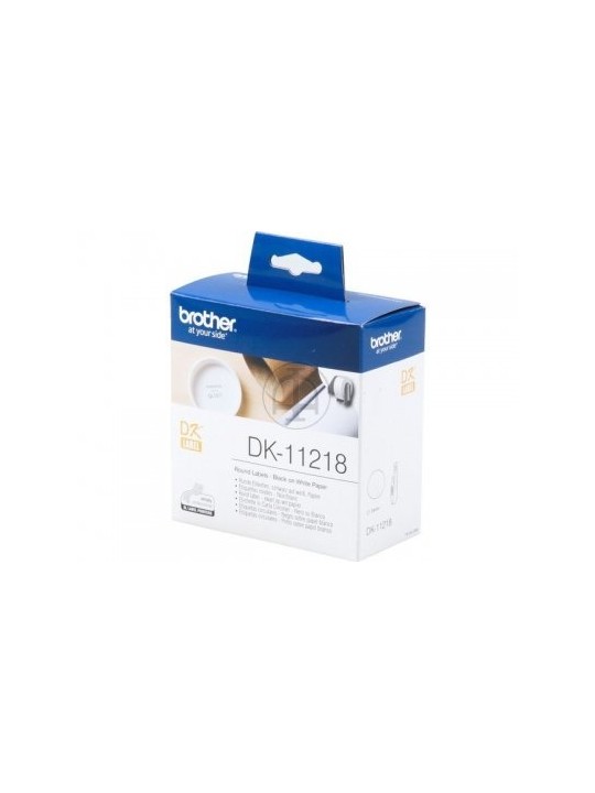 Brother DK-11218 DK11218