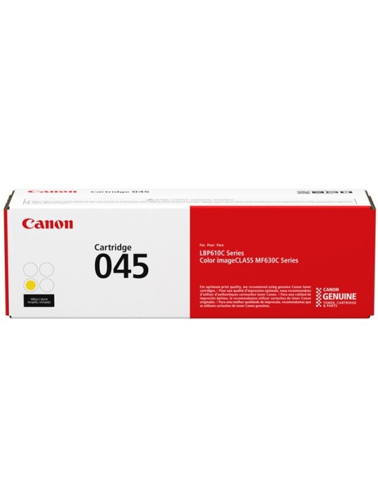 Canon CRG 045 1239C002 Y