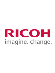 Ricoh MP 2014H (842135) Lazerinė kasetė, Juoda