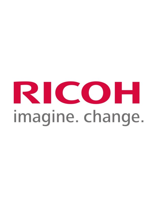 Ricoh MP 2014H (842135) Lazerinė kasetė, Juoda