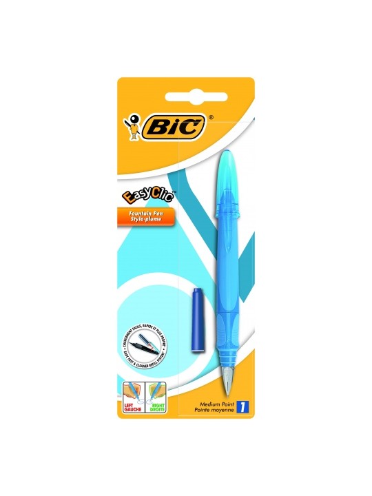 Bic Plunksnakotis Easy Clic Standart733043