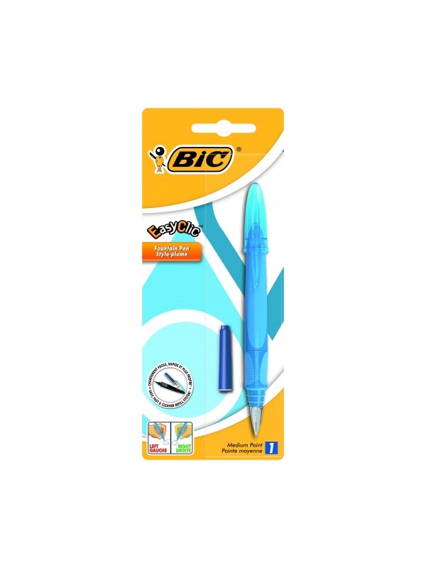 Bic Plunksnakotis Easy Clic Standart733043