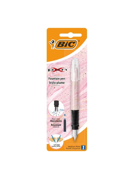 Bic Plunksnakotis Girls+Boys Decor 721361 1 vnt.