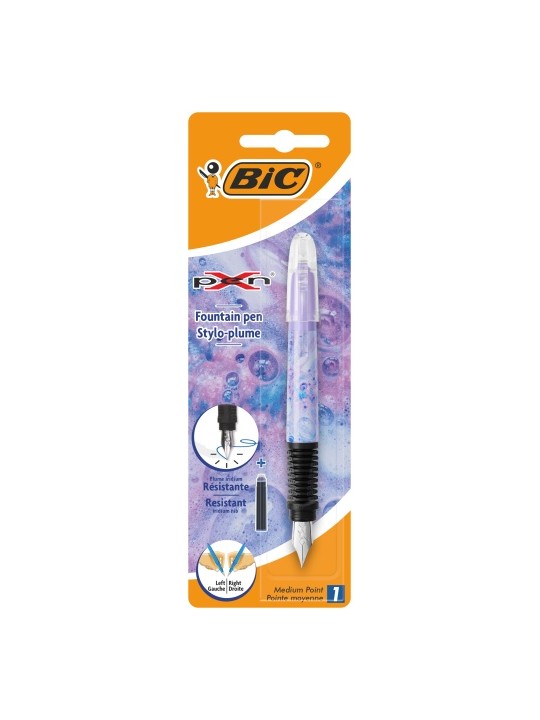 Bic Plunksnakotis Boys169869