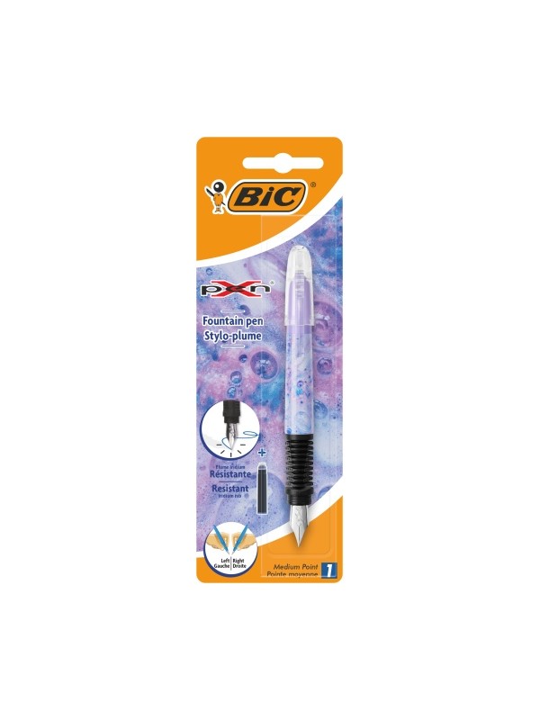 Bic Plunksnakotis Boys169869