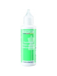 Stanger Klijai tekstilei Textile glue 50 g, 1 vnt. 18023/1