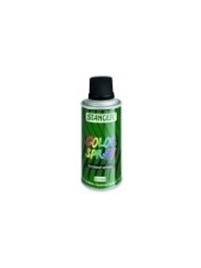 Stanger Purškiami dažai Color Spray MS 150 ml, tamsiai žali, 115007