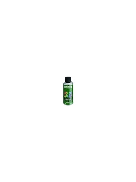 Stanger Purškiami dažai Color Spray MS 150 ml, žali, 115008