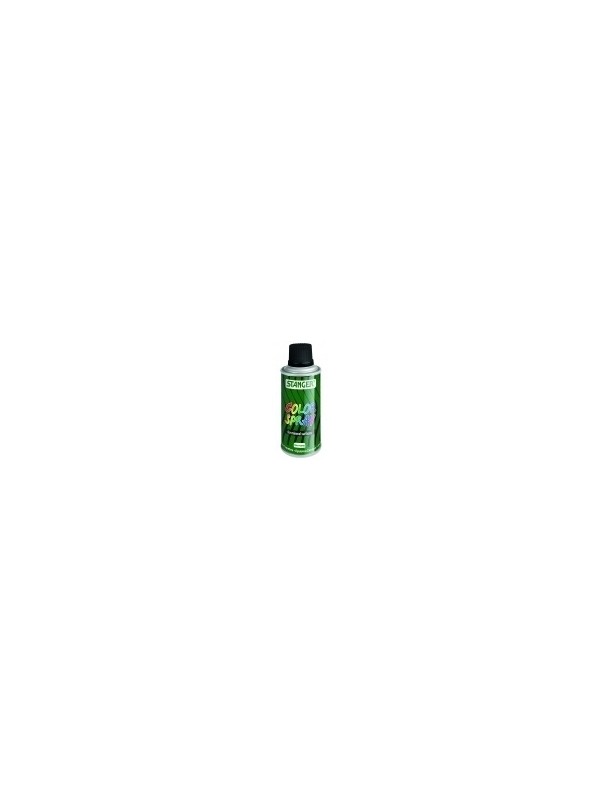 Stanger Purškiami dažai Color Spray MS 150 ml, žali, 115008