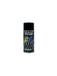 Stanger Purškiami dažai Color Spray MS 150 ml, juodi, 115010