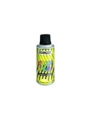 Stanger Purškiami dažai Color Spray MS 150 ml, neoninė geltona, 115039